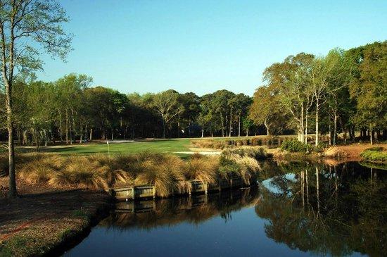 Port Royal Golfclub